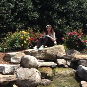 Meet your Posher, Laurel